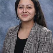 Soy profesora de educación de primaria. Asignaturas: matemáticas, lenguaje, ciencias, Alemán, artes. Estudiante de magister. Chile